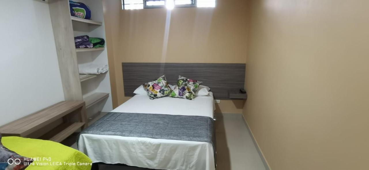 Edificio Niza80 Ibague, Acceso Digital Cerca Parque Deportivo Otel Dış mekan fotoğraf
