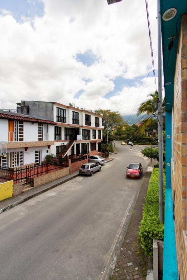 Edificio Niza80 Ibague, Acceso Digital Cerca Parque Deportivo Otel Dış mekan fotoğraf