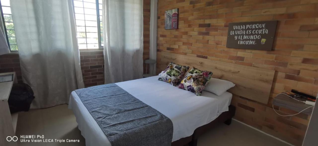 Edificio Niza80 Ibague, Acceso Digital Cerca Parque Deportivo Otel Dış mekan fotoğraf