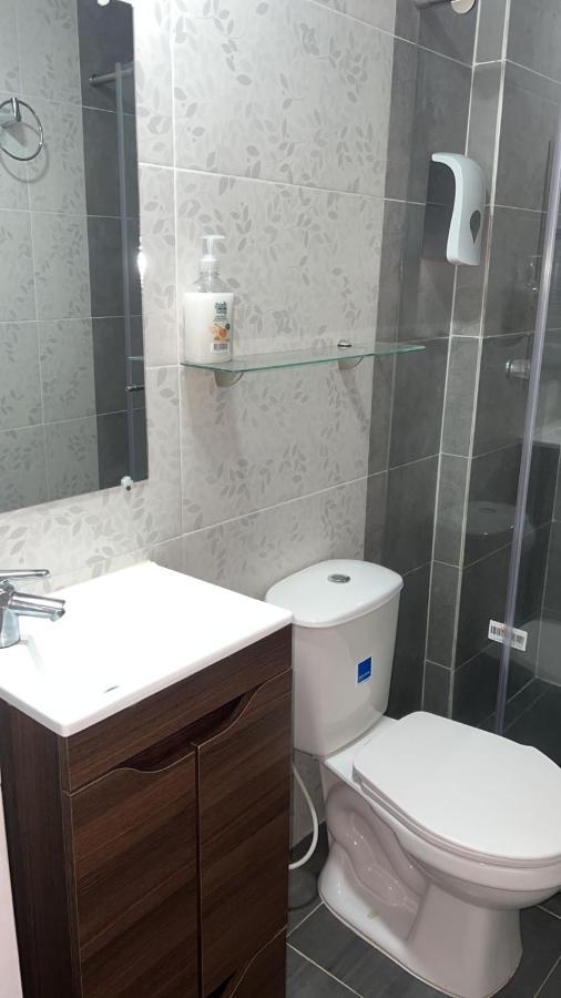 Edificio Niza80 Ibague, Acceso Digital Cerca Parque Deportivo Otel Dış mekan fotoğraf