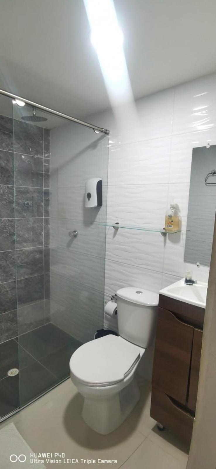 Edificio Niza80 Ibague, Acceso Digital Cerca Parque Deportivo Otel Dış mekan fotoğraf