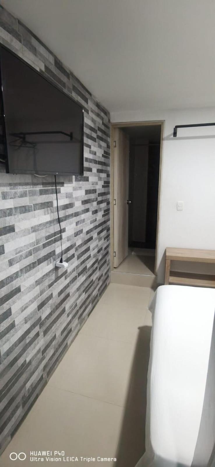 Edificio Niza80 Ibague, Acceso Digital Cerca Parque Deportivo Otel Dış mekan fotoğraf