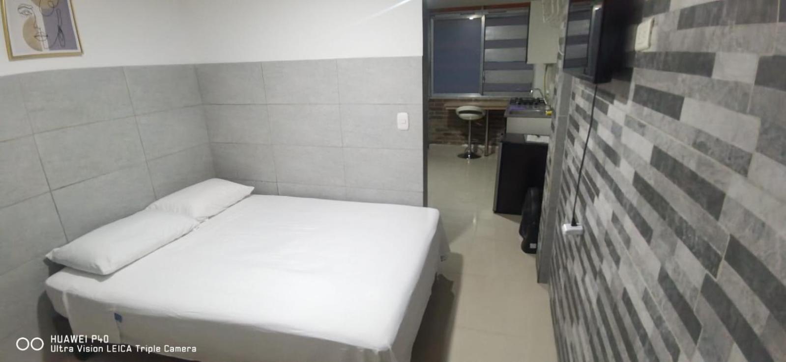Edificio Niza80 Ibague, Acceso Digital Cerca Parque Deportivo Otel Dış mekan fotoğraf