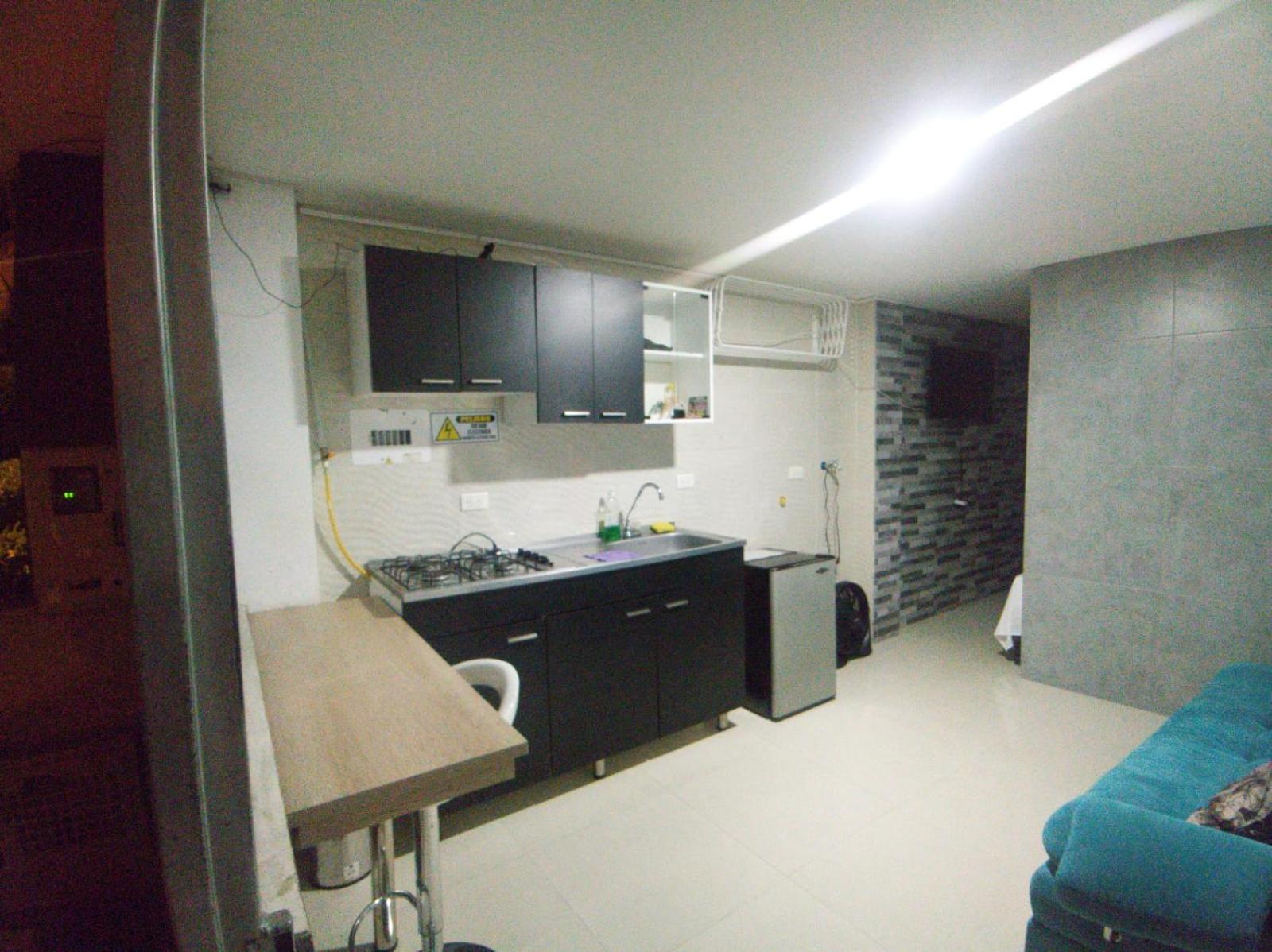 Edificio Niza80 Ibague, Acceso Digital Cerca Parque Deportivo Otel Dış mekan fotoğraf