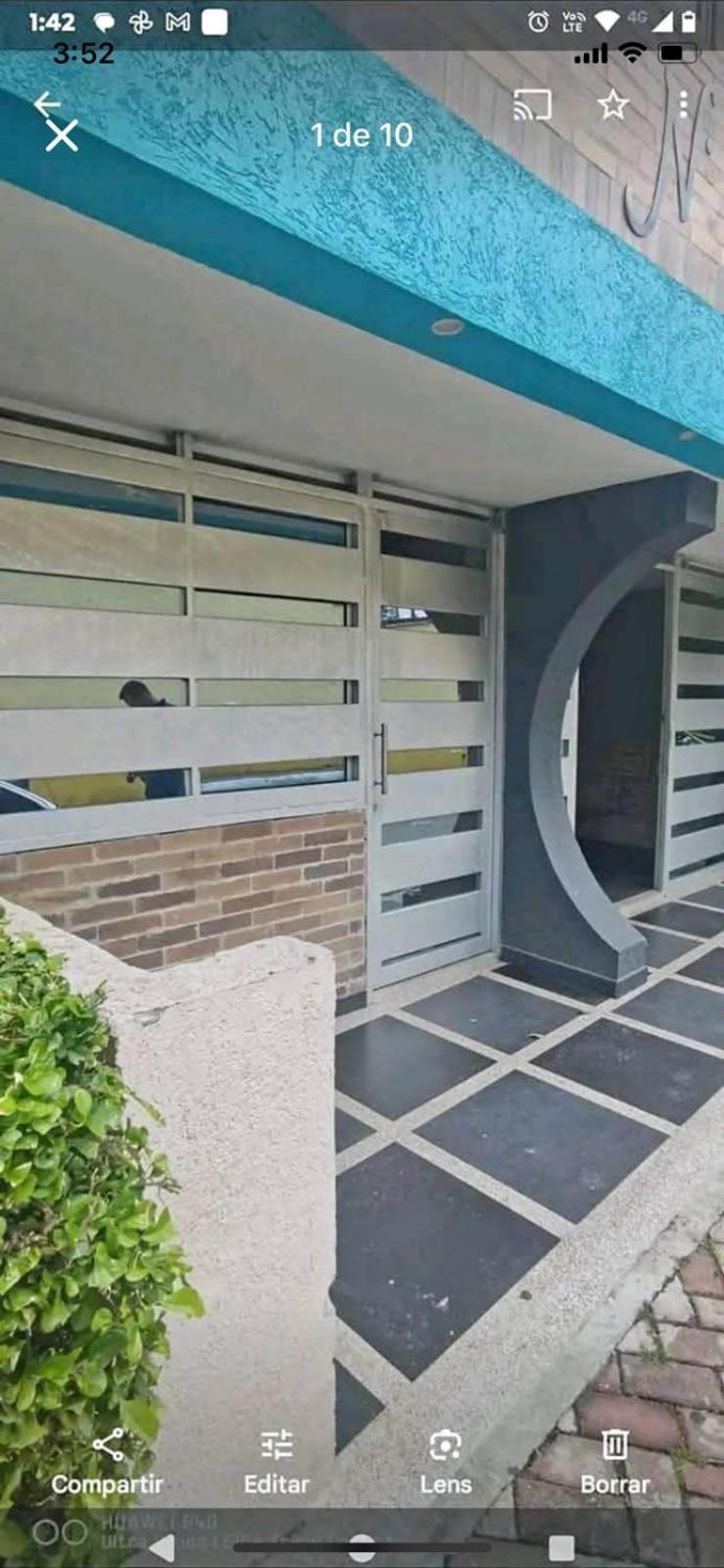 Edificio Niza80 Ibague, Acceso Digital Cerca Parque Deportivo Otel Dış mekan fotoğraf